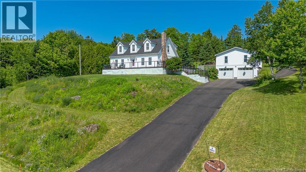 6 Donald Road, Rothesay, New Brunswick
