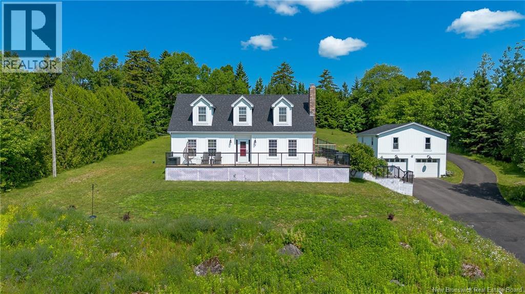 6 Donald Road, Rothesay, New Brunswick  E2S 0A7 - Photo 2 - NB143853
