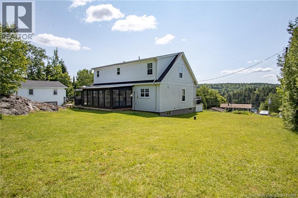 6 Donald Road, Rothesay, New Brunswick  E2S 0A7 - Photo 4 - NB143853