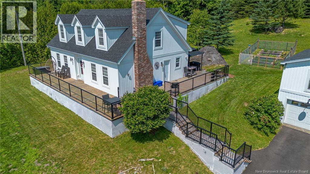 6 Donald Road, Rothesay, New Brunswick  E2S 0A7 - Photo 46 - NB143853