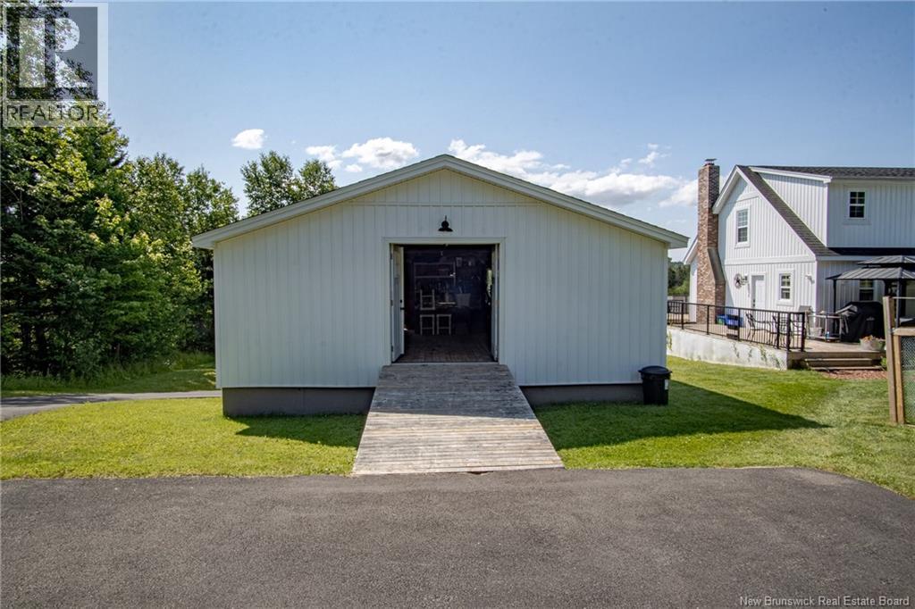 6 Donald Road, Rothesay, New Brunswick  E2S 0A7 - Photo 47 - NB143853