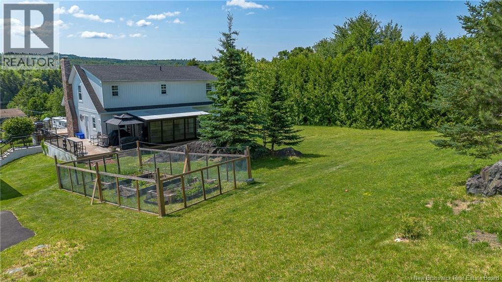 6 Donald Road, Rothesay, New Brunswick  E2S 0A7 - Photo 50 - NB143853