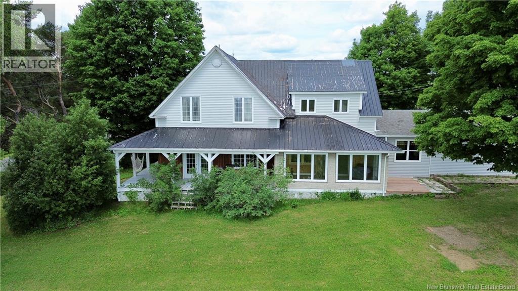 480 North View Road, North View, New Brunswick