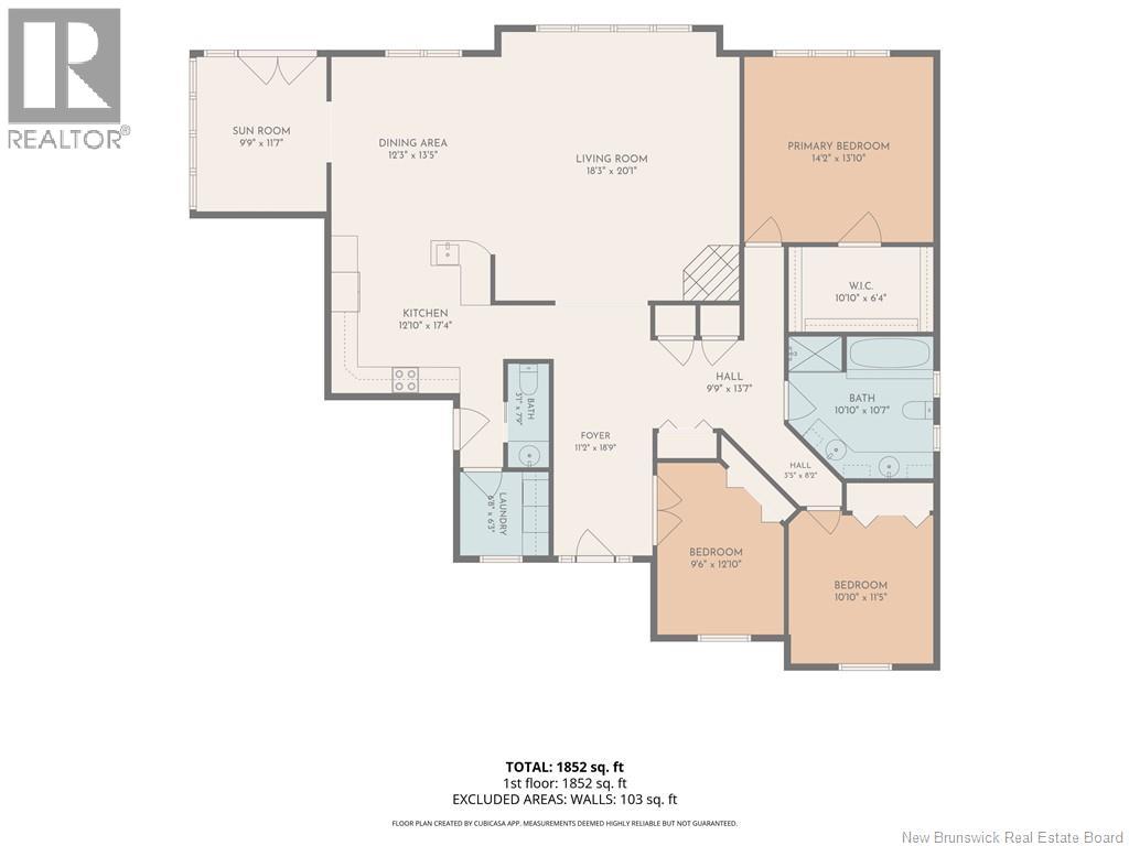 51 Bayshore Drive, Bathurst, New Brunswick  E2A 6A5 - Photo 49 - NB143881