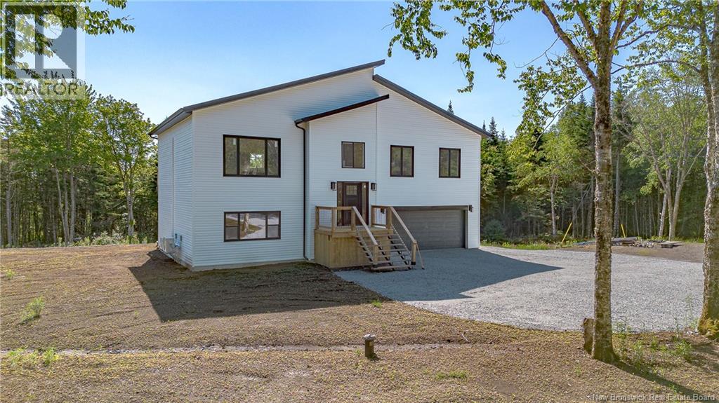 2110 Route 825, Gardner Creek, New Brunswick