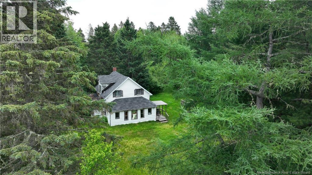 5158 Rte 108, Millerton, New Brunswick  E1V 5B7 - Photo 3 - NB143501
