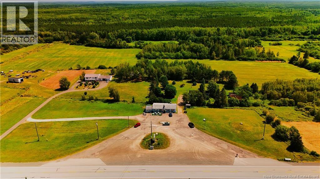 4422 Route 106, Petitcodiac, New Brunswick  E4Z 3L6 - Photo 12 - NB143900