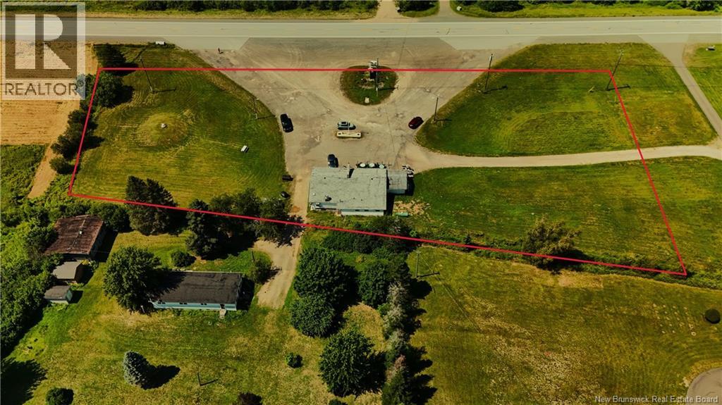 4422 Route 106, Petitcodiac, New Brunswick  E4Z 3L6 - Photo 15 - NB143900