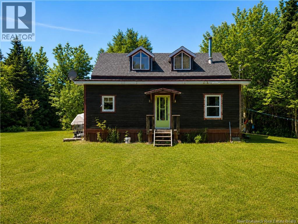 230 Wilson Point, Miscou, New Brunswick