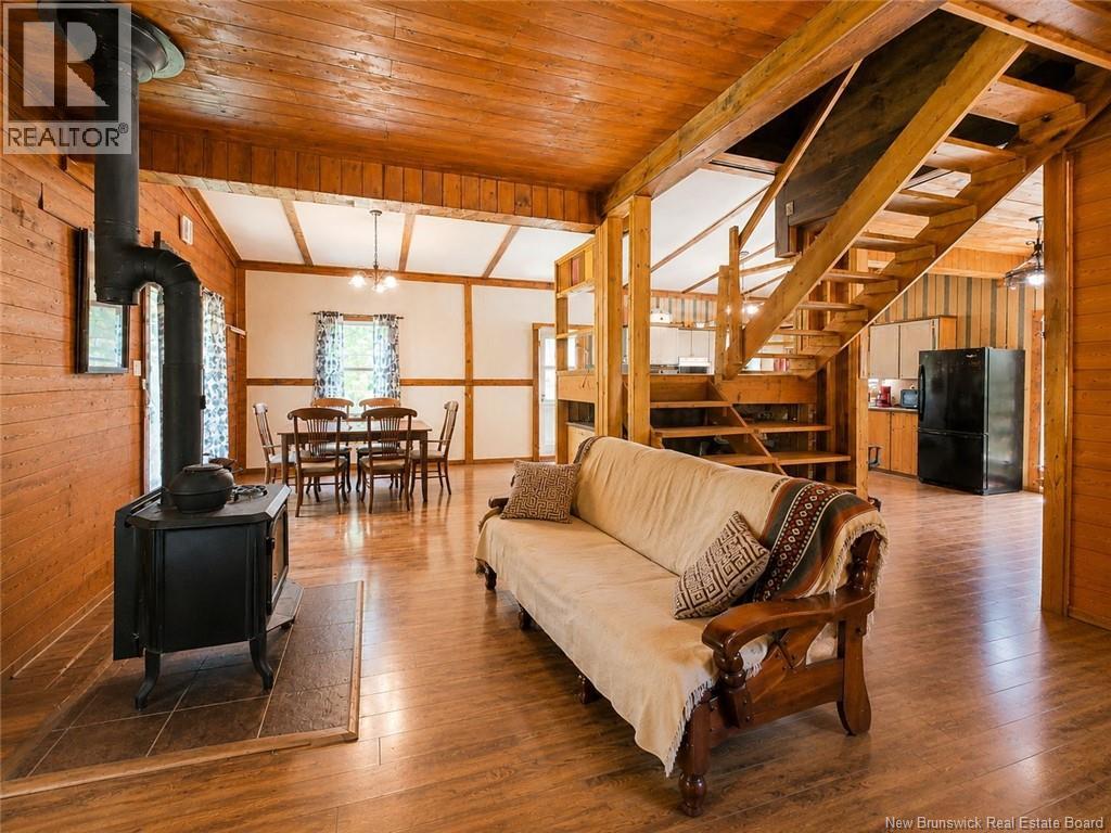 230 Wilson Point, Miscou, New Brunswick  E8T 4R4 - Photo 11 - NB143914