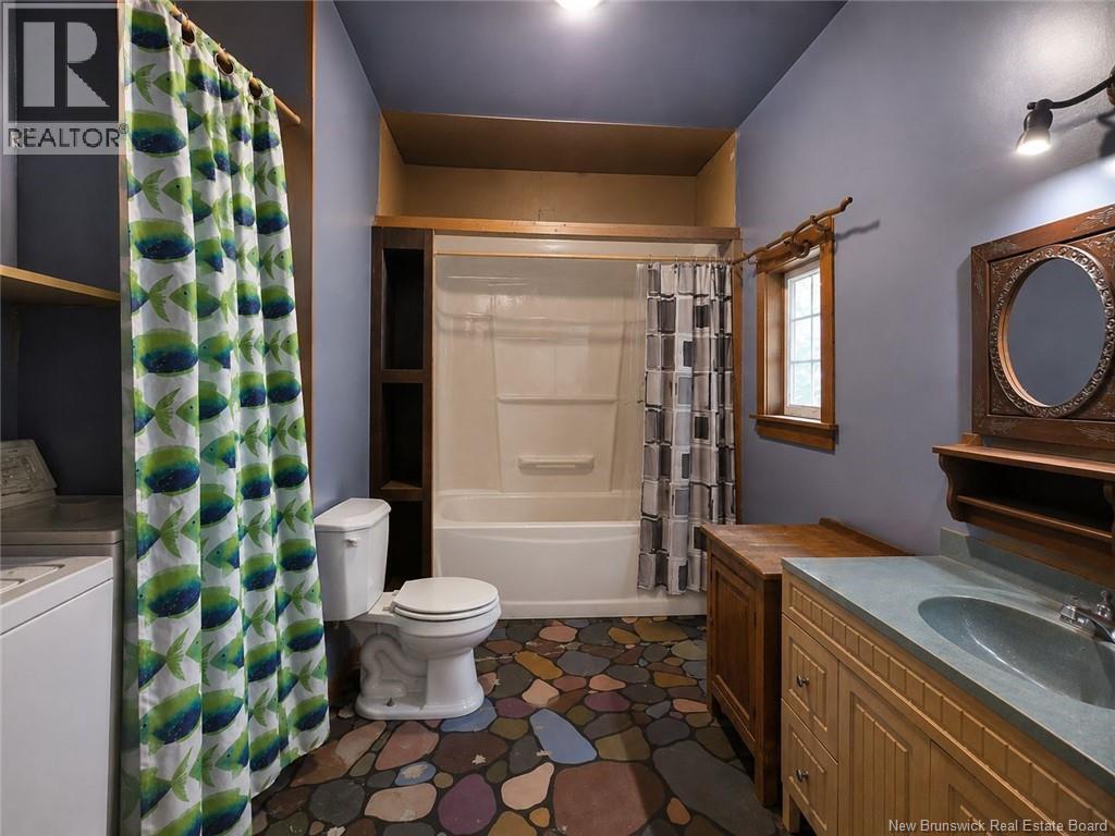 230 Wilson Point, Miscou, New Brunswick  E8T 4R4 - Photo 12 - NB143914