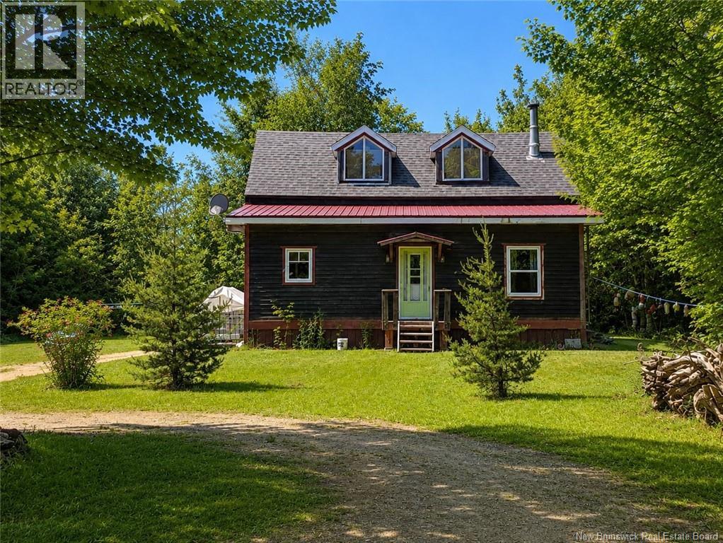 230 Wilson Point, Miscou, New Brunswick  E8T 4R4 - Photo 18 - NB143914
