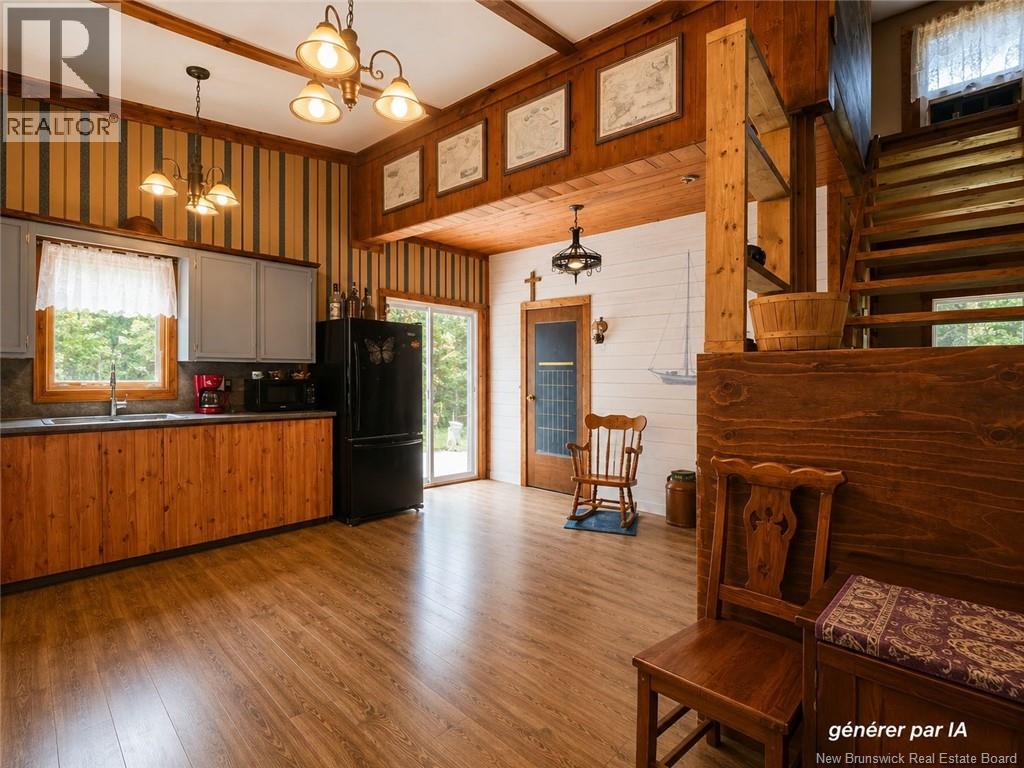 230 Wilson Point, Miscou, New Brunswick  E8T 4R4 - Photo 6 - NB143914