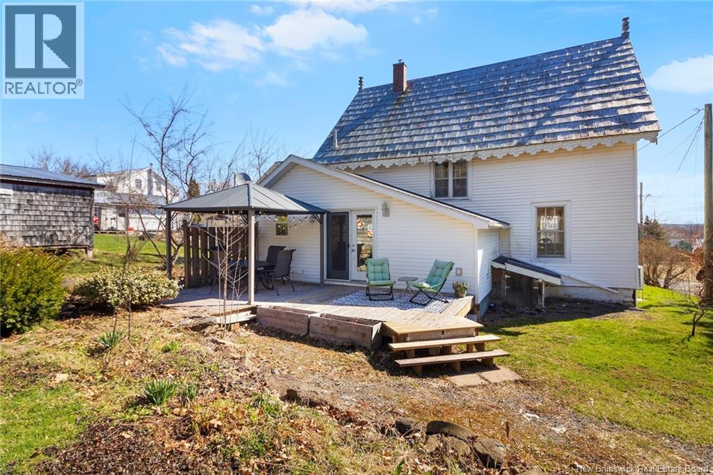 25 Tilley Road, Gagetown, New Brunswick E5M 1A7 - Photo 36 - NB143940