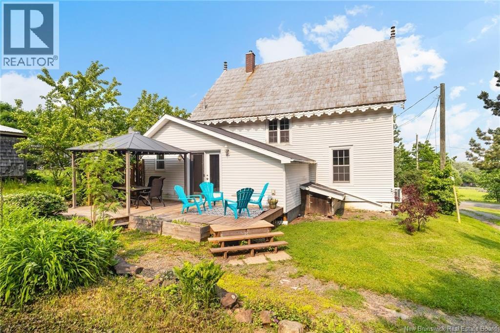 25 Tilley Road, Gagetown, New Brunswick E5M 1A7 - Photo 38 - NB143940