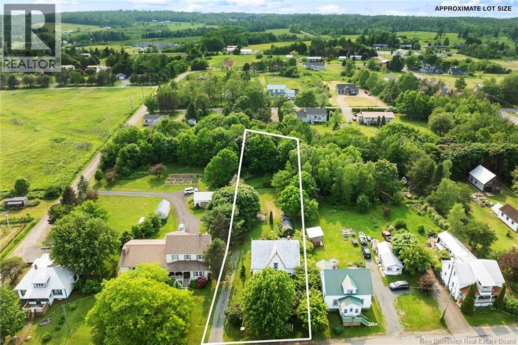 25 Tilley Road, Gagetown, New Brunswick E5M 1A7 - Photo 48 - NB143940