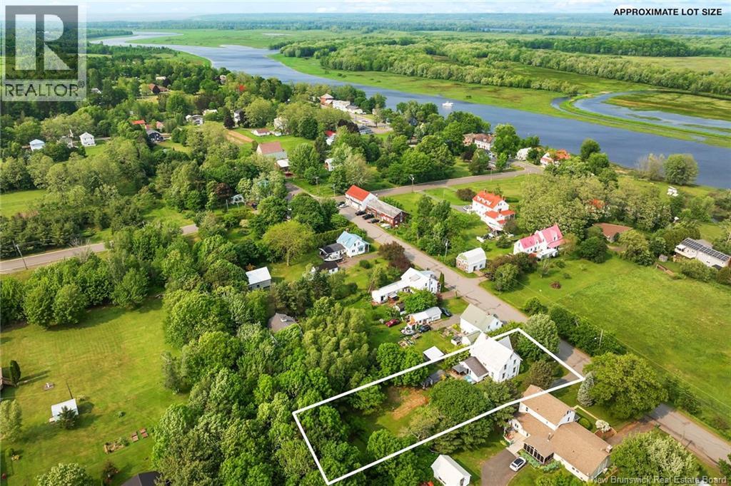25 Tilley Road, Gagetown, New Brunswick E5M 1A7 - Photo 49 - NB143940
