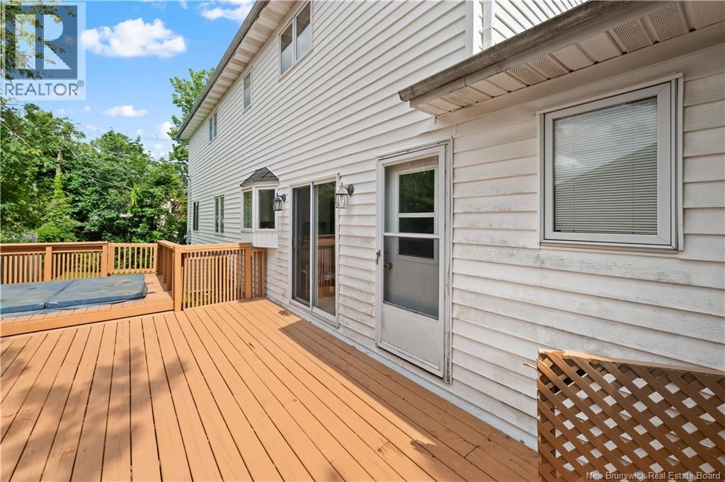505 Mcallister Road, Riverview, New Brunswick E1B 4M3 - Photo 45 - NB143880