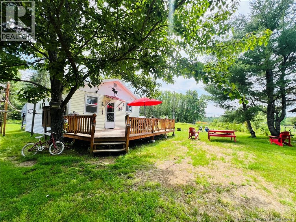 2147 Tweedside Road, Brockway, New Brunswick