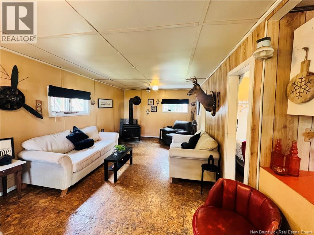 2147 Tweedside Road, Brockway, New Brunswick  E6K 1Z7 - Photo 12 - NB143930