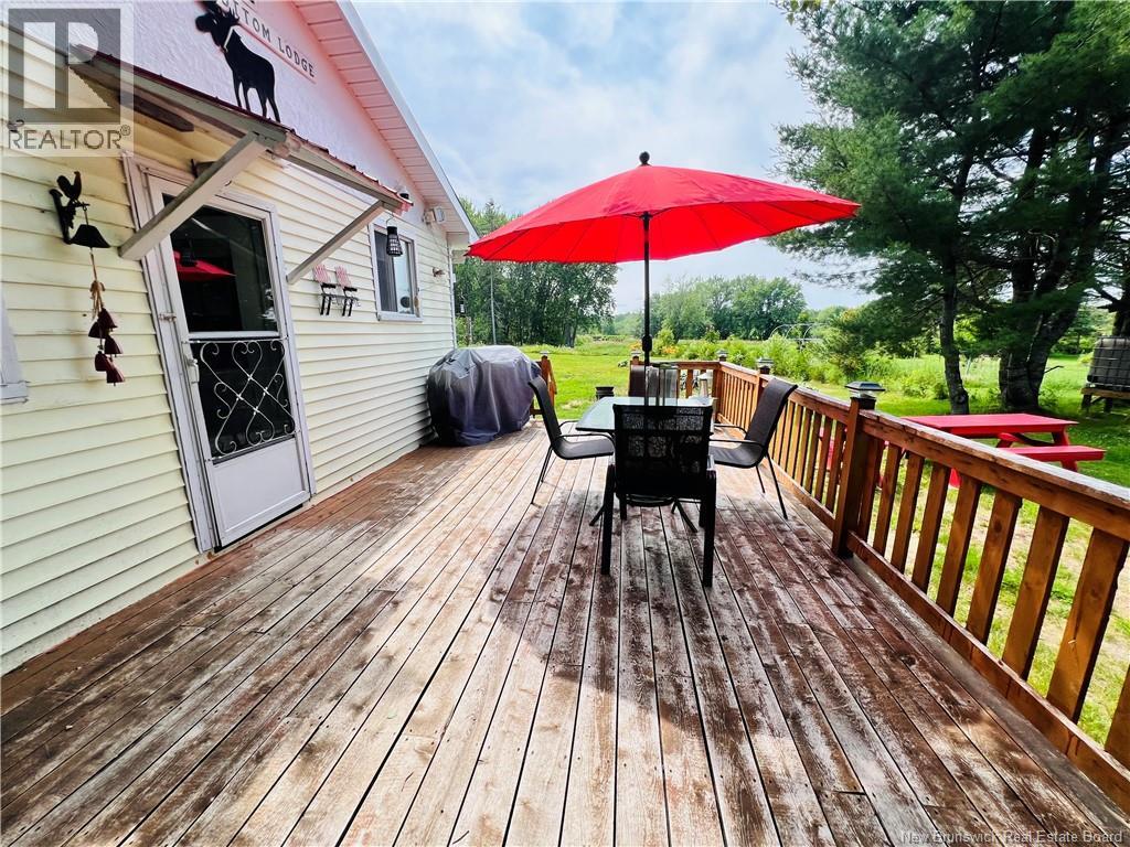 2147 Tweedside Road, Brockway, New Brunswick  E6K 1Z7 - Photo 31 - NB143930