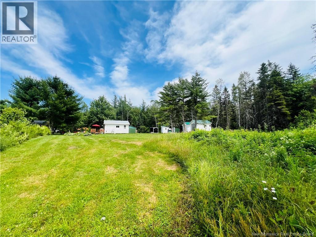 2147 Tweedside Road, Brockway, New Brunswick  E6K 1Z7 - Photo 37 - NB143930