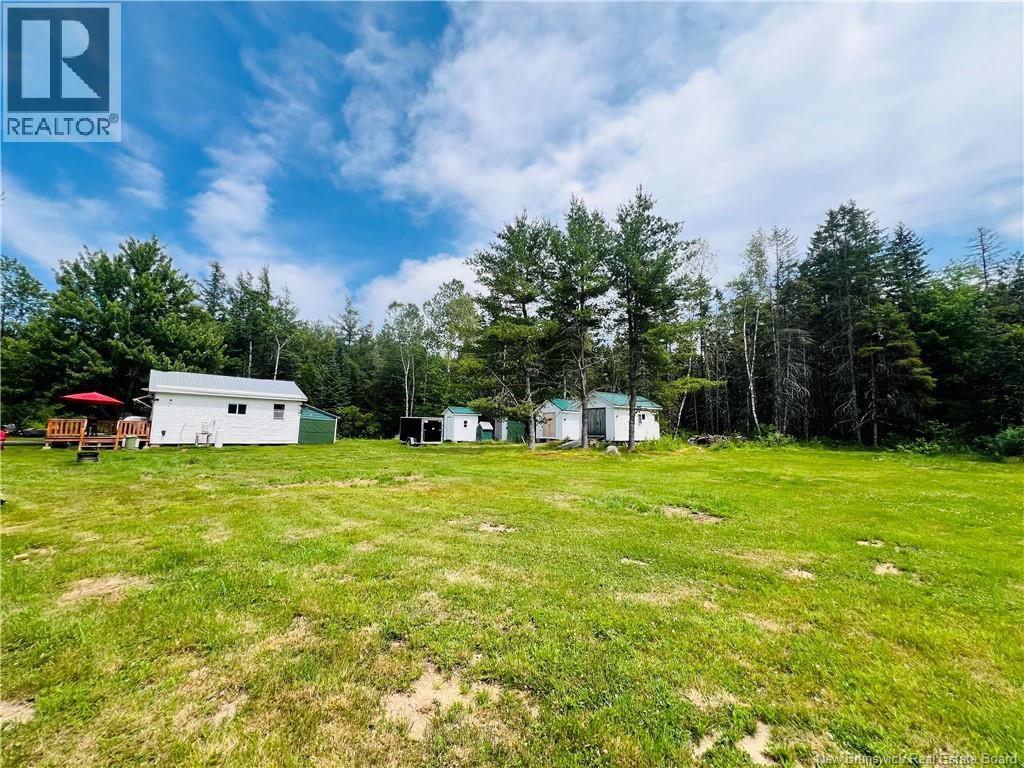 2147 Tweedside Road, Brockway, New Brunswick  E6K 1Z7 - Photo 38 - NB143930