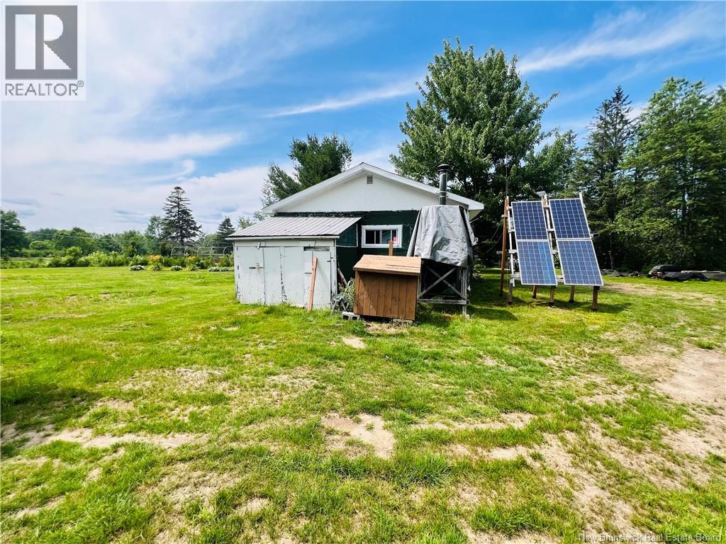 2147 Tweedside Road, Brockway, New Brunswick  E6K 1Z7 - Photo 40 - NB143930