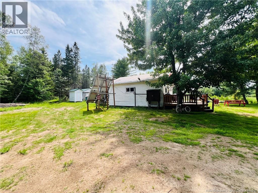 2147 Tweedside Road, Brockway, New Brunswick  E6K 1Z7 - Photo 43 - NB143930