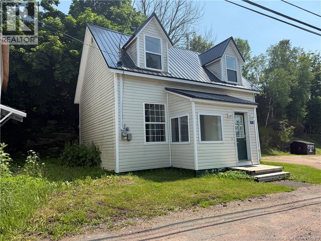7 Woodlawn Road, Dorchester, New Brunswick