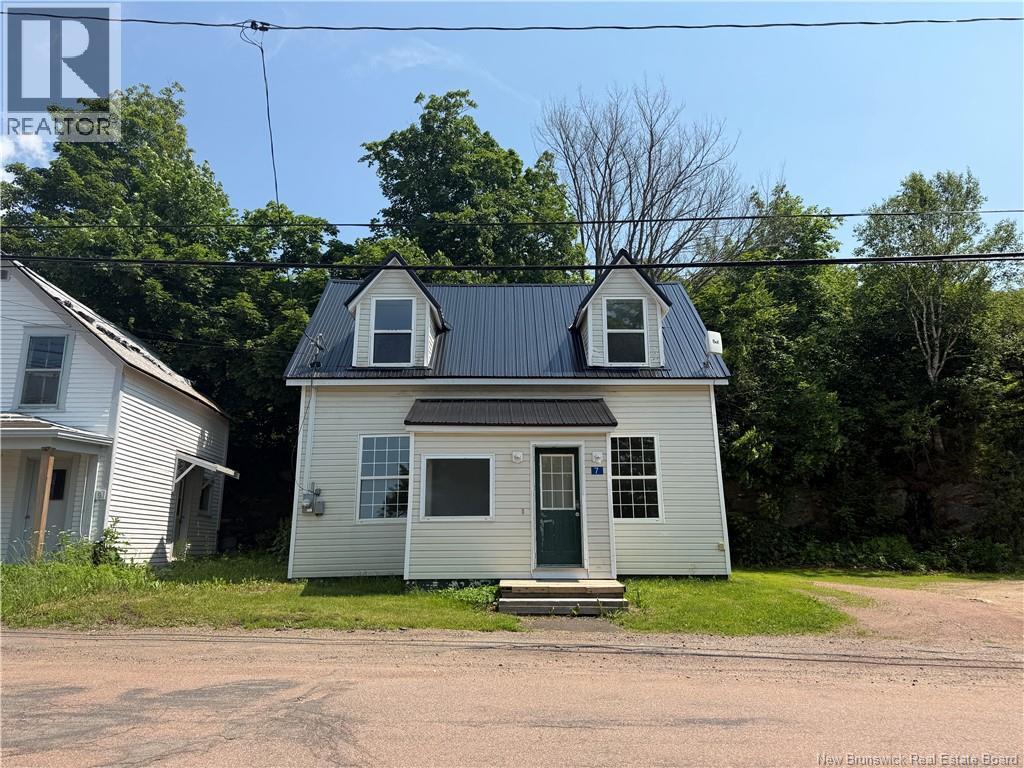7 Woodlawn Road, Dorchester, New Brunswick  E4K 3A6 - Photo 14 - NB143893