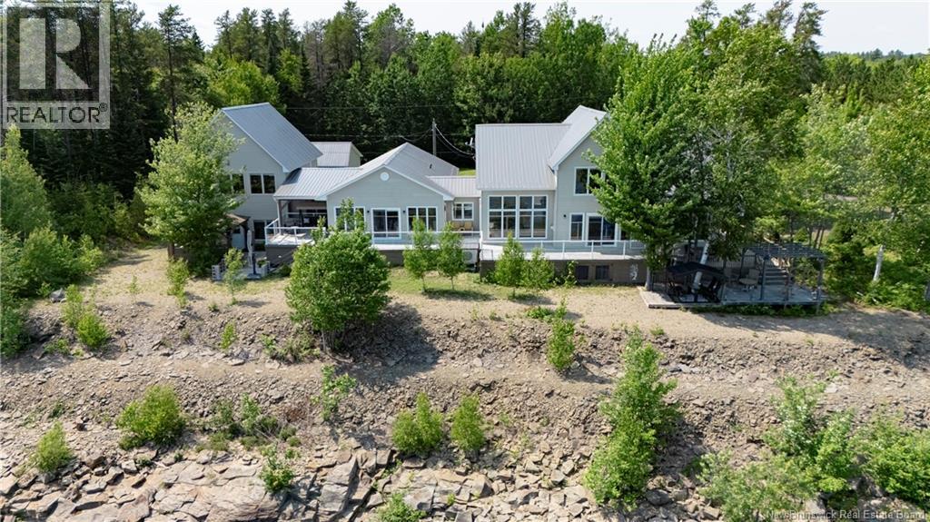72 Cottage Road, Printz Cove, New Brunswick