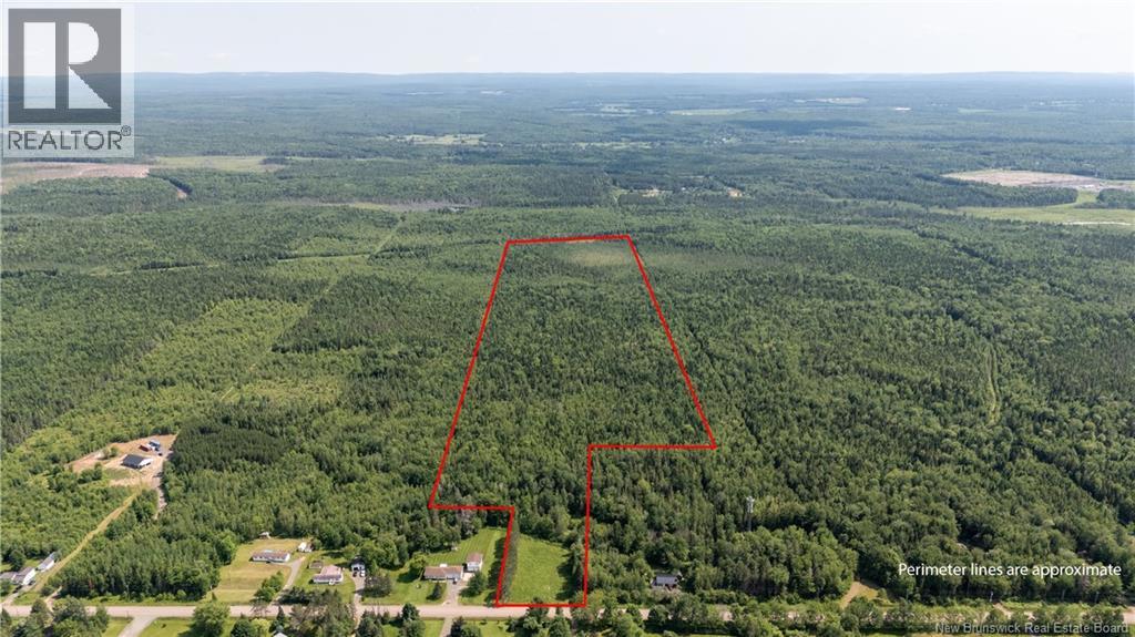Lot Route 112, Upper Coverdale, New Brunswick