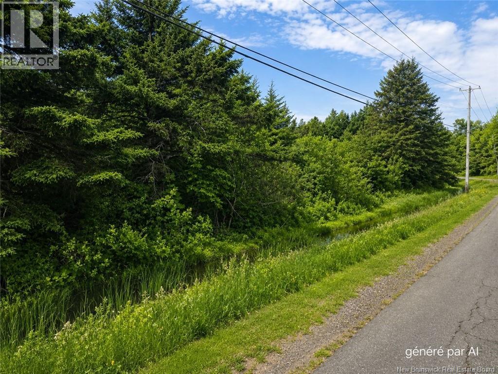 4027sm rue de l'Église, Tracadie, New Brunswick