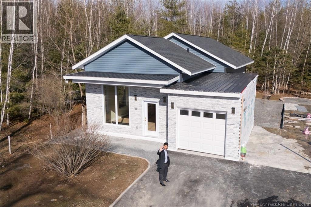 24 Murray Avenue, Fredericton, New Brunswick  E3A 3Y5 - Photo 44 - NB143984