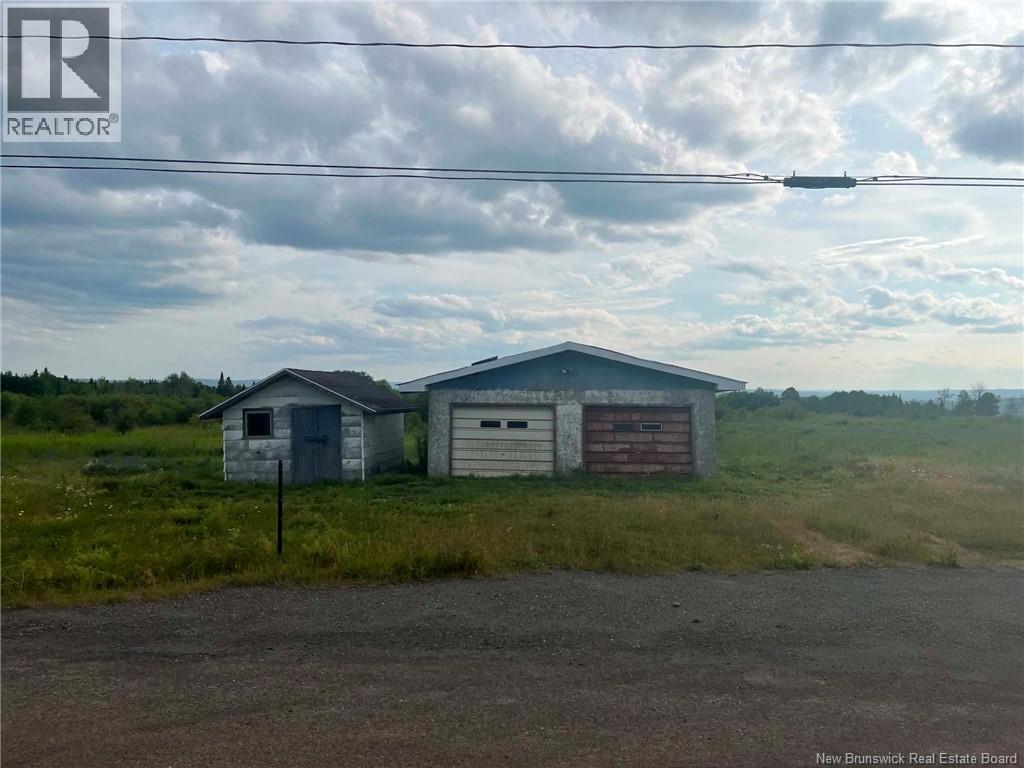 1297 Montagne De La Croix, Green River, New Brunswick  E7C 0B5 - Photo 1 - NB143980