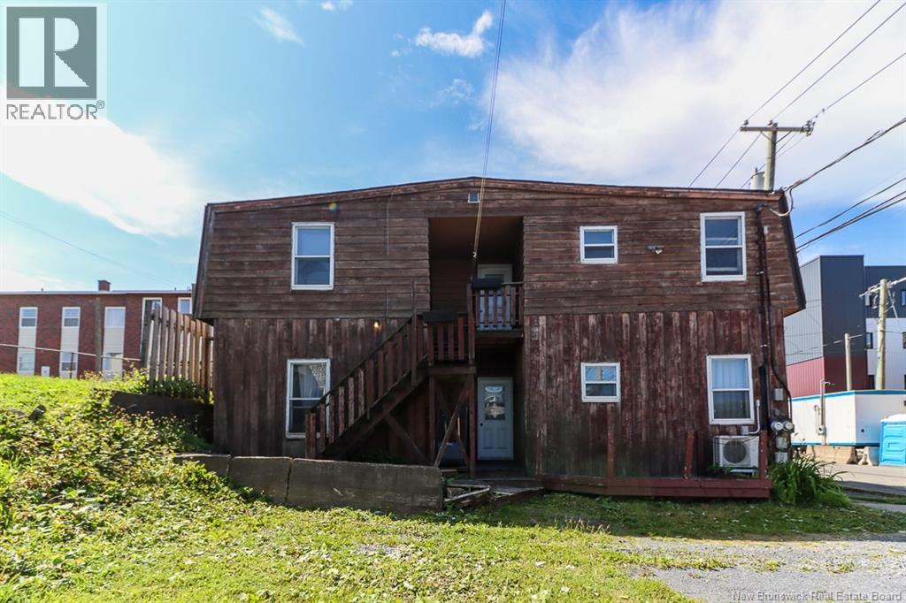 304 Carmarthen Street, Saint John, New Brunswick  E2L 2N9 - Photo 3 - NB143944