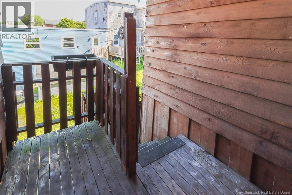 304 Carmarthen Street, Saint John, New Brunswick  E2L 2N9 - Photo 19 - NB143943