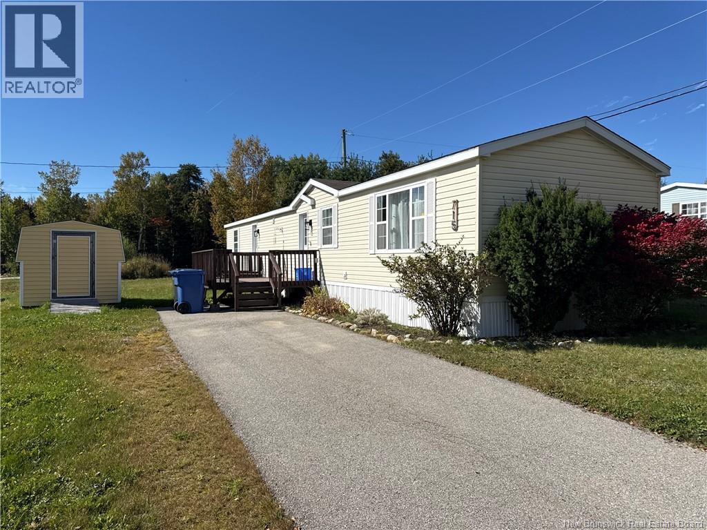 715 Williston Drive, Miramichi, New Brunswick  E1V 5Z1 - Photo 3 - NB143977