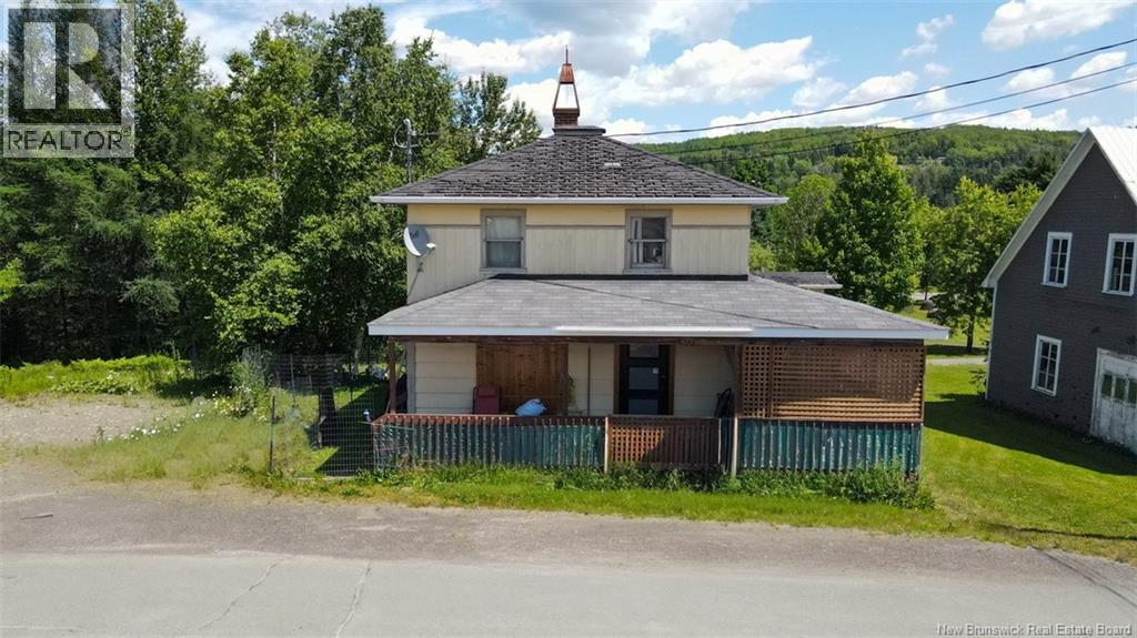 101 Isidore-Boucher Boulevard, Saint-Jacques, New Brunswick  E7B 1V6 - Photo 17 - NB143848