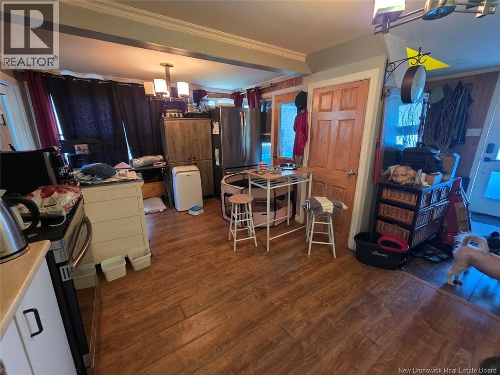 101 Isidore-Boucher Boulevard, Saint-Jacques, New Brunswick  E7B 1V6 - Photo 2 - NB143848