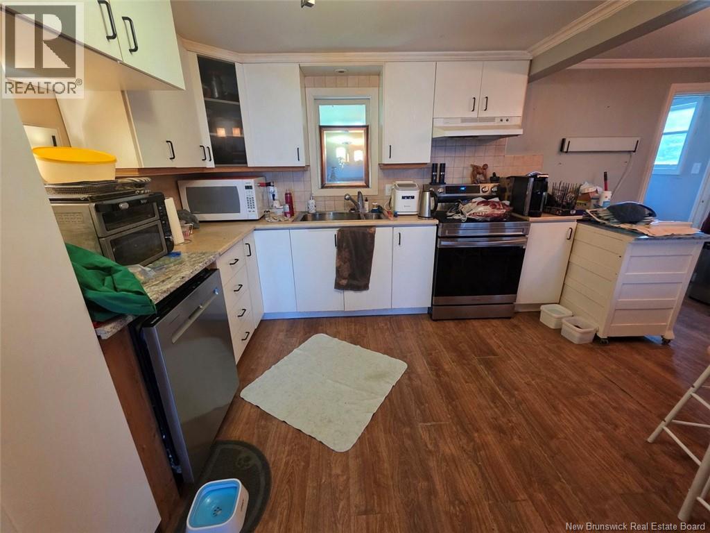 101 Isidore-Boucher Boulevard, Saint-Jacques, New Brunswick  E7B 1V6 - Photo 3 - NB143848
