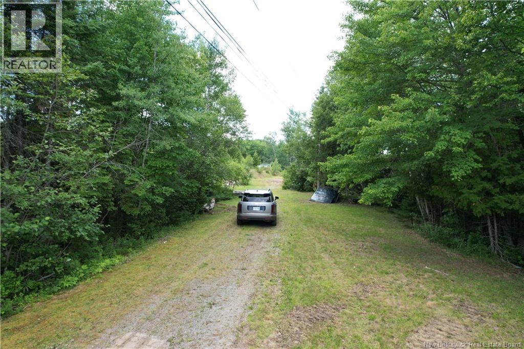 8752 Route 3, Old Ridge, New Brunswick  E3L 4W3 - Photo 1 - NB144022