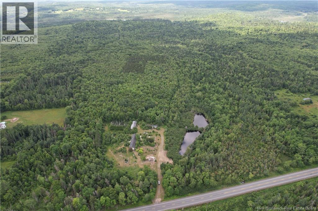 8752 Route 3, Old Ridge, New Brunswick  E3L 4W3 - Photo 2 - NB144022