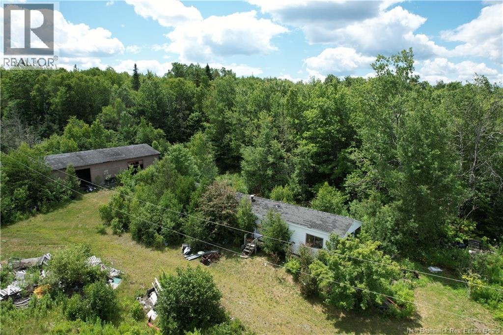 8752 Route 3, Old Ridge, New Brunswick  E3L 4W3 - Photo 5 - NB144022