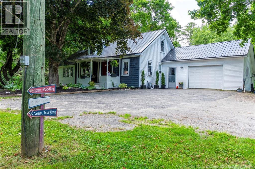 37 Route 750, Valley Road, New Brunswick  E2L 4T1 - Photo 48 - NB143493