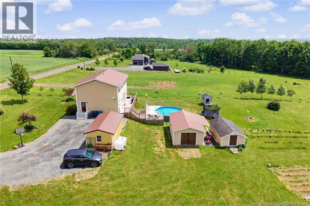 225 Jamieson Road, Richmond Settlement, New Brunswick  E7M 4X3 - Photo 43 - NB143961