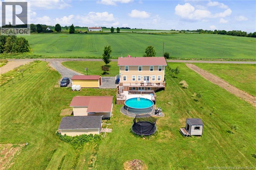 225 Jamieson Road, Richmond Settlement, New Brunswick  E7M 4X3 - Photo 44 - NB143961
