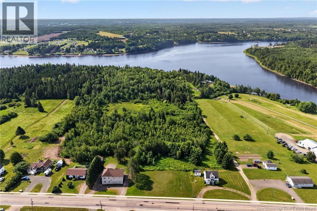 Lot Irving Boulevard, Bouctouche, New Brunswick  E4S 3M1 - Photo 1 - NB144031
