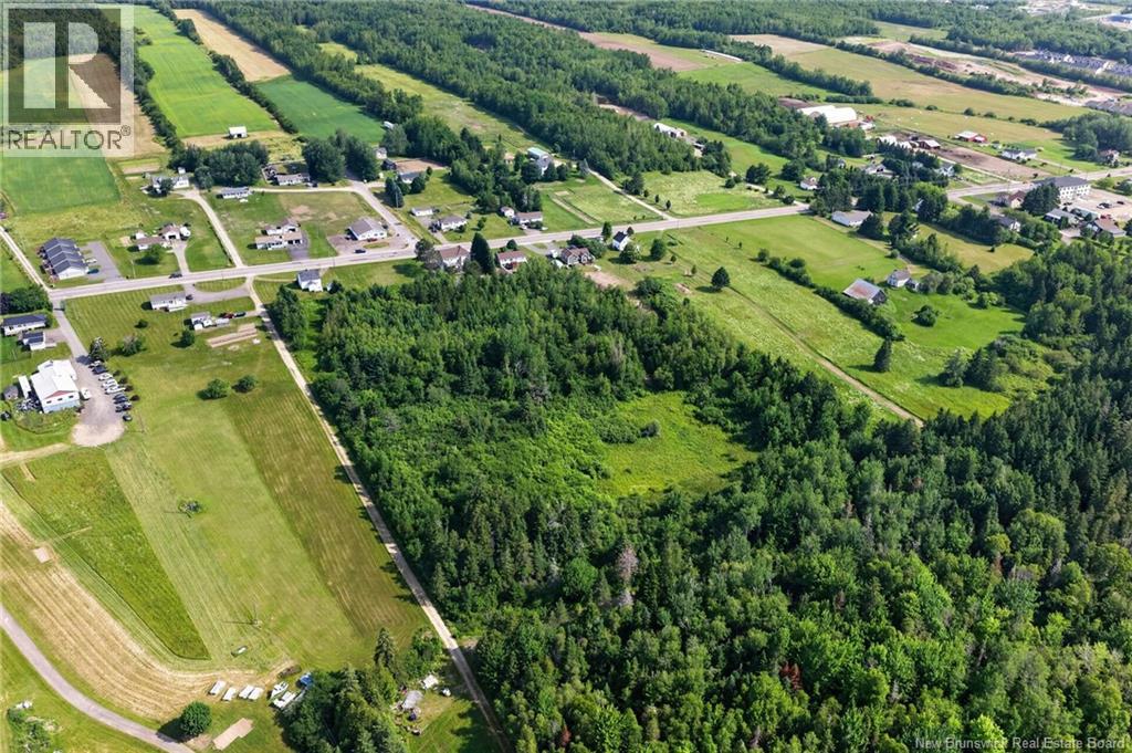 Lot Irving Boulevard, Bouctouche, New Brunswick  E4S 3M1 - Photo 10 - NB144031